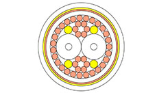 無(wú)人機(jī)電纜